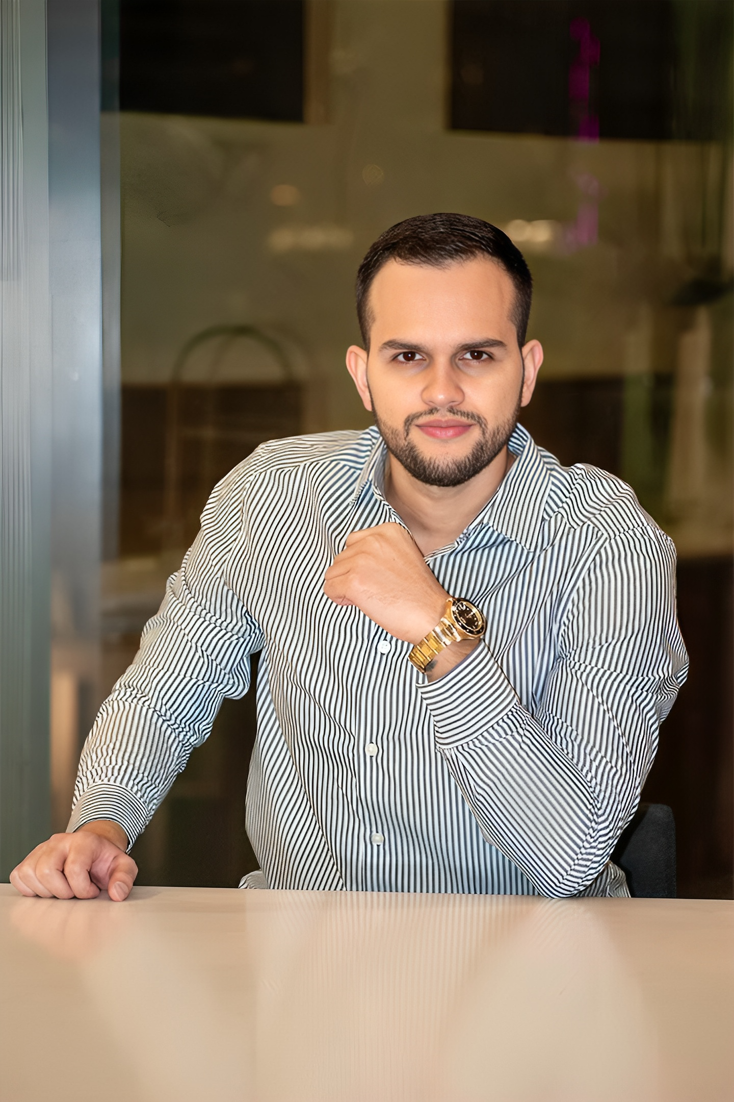 Juan Pelaez